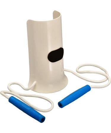 NOVA Sock & Compression Stocking Aid with Adjustable Pull Up Handles - Easy to Use - Buy Online on GoSupps.com