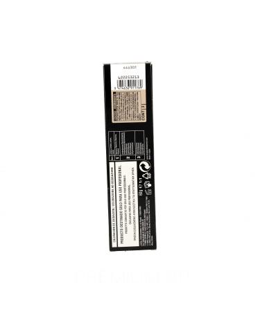 L'Oreal Professionnel Paris Inoa No. 10.12 - Ammonia-Free Dye for Platinum Blonde Ash Iris | 1 Piece Pack - Brighten Your Hair Safely - Buy Online on GoSupps.com