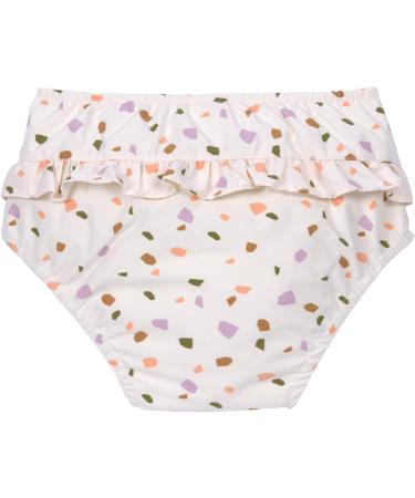 L SSIG Baby Swim Diaper & Swim Trunks - Pebbles Multicolor Size 86 (13-18 Months) - Soft & Stylish Waterproof Swimwear - Buy Online on GoSupps.com
