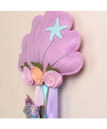 Children Hair Clip Storage Belt Hairpin Organizer Ribbon Strap Girls Hair Bow Display Hanger Hairpin Holder Travel Hair Clip Hanger Hair Bow Organizer - Buy Online on GoSupps.com