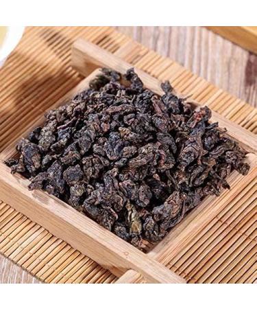 Super aromatic black oolong tea 250g Charcoal roasted pure oolong tea( 250g ) - Buy Online on GoSupps.com