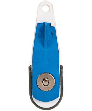 AFlyTep 4x Planner Board Release Clips | Padded Downrigger Fishing Snur Releases | Trolling Snap Stacker | 6.2 x 1.9 x 2.6 cm - Buy Online on GoSupps.com