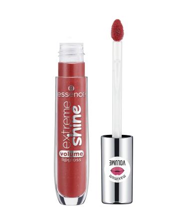 Essence Cosmetics Extreme Shine Volume LipGloss No. 09 Shadow Rose - Vegan Oil-Free Radiant Nude Gloss (5ml) - Buy Online Now! - Buy Online on GoSupps.com