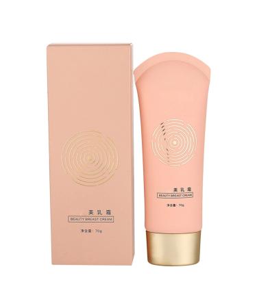 Breast Enhancement Natural Breast Enhancement Firming And Plumping Breast Enhancement Massage Moisturizing Gentle Breast Skin Better Science Skin Care Products One Size A
