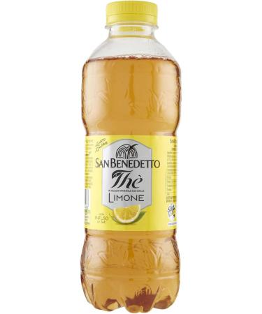 THE S.BENEDETTO CL50 LIMONE - Buy Online on GoSupps.com