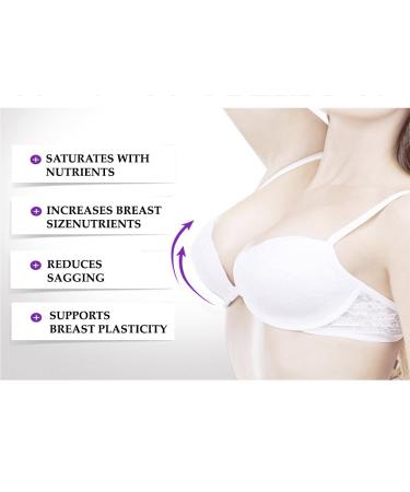 Buy AICHUN BEAUTY Natural Papaya Breast Lifting Oil 30ml - Enhance & Enlarge | International Shipping - Buy Online on GoSupps.com