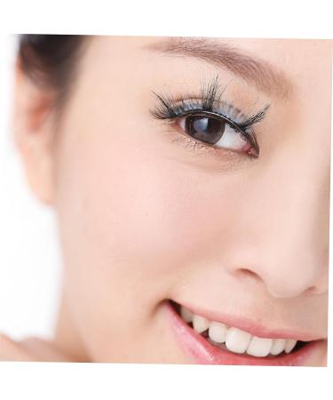 DRESSOOS 3 Pairs Eyelash Set False Lashes False Eyelashes Makeup Fake Eyelashes Fake Eyelashes for Party Colored Lashes Fake Lashes for Party Colored Fake Eyelashes Imitation Cosplay - Buy Online on GoSupps.com