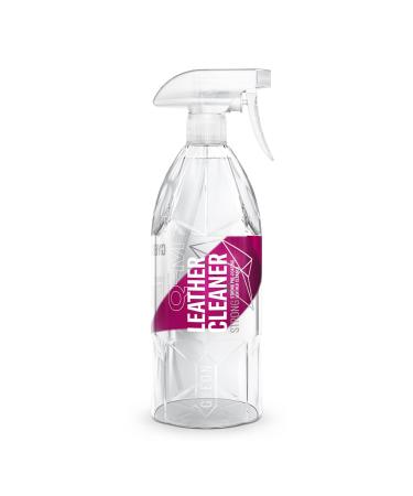 Gyeon Q M Leather Cleaner Strong - 1000 ml