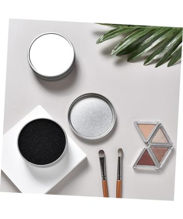 DOITOOL 3 Sets Makeup Brush Cleaning Box Cosmetics Make up Sponge - Buy Online on GoSupps.com