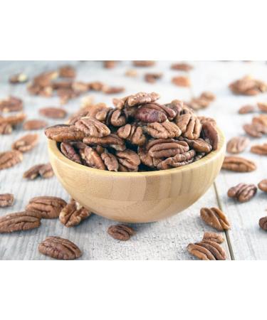 Pecan nuts 1 kg - LA PLANTIGO - Buy Online on GoSupps.com