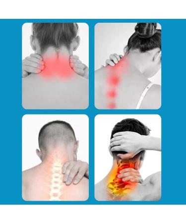 XiBany Adjustable Spine Traction Device - Hubal Rake & Stretcher Frame for Home & Travel - Improve Spine Alignment | Made in China - Buy Online on GoSupps.com