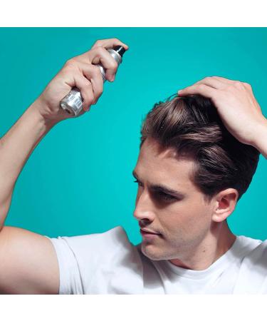 Hair Volumizing Densifying Powder - Baldness Hair Loss & Roots - Anti-Baldness Hair Powder. Hair loss concealer I Hazelnut Brown (Starter Pack 30g) I - Buy Online on GoSupps.com