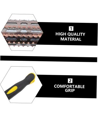 Lalafina Moxibusstation Set - Streak Strip Moxibustion Care Device & Stainless Steel Burner Tool for Body Massage - Buy Online on GoSupps.com