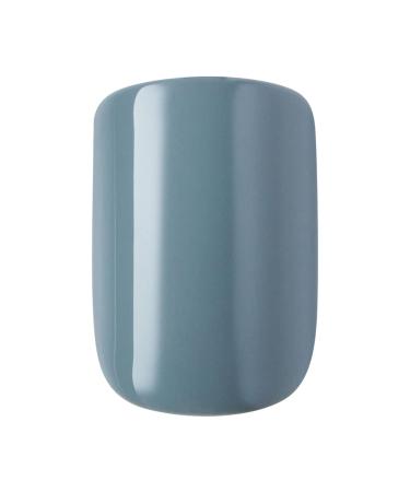 Kiss Gel Fantasy Nails - Painted Veil 24 Pieces | Trendy Press-On Nail Art for Easy Glam - International Shipping Available - Buy Online on GoSupps.com