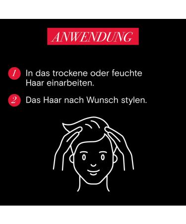 Schwarzkopf Taffel Styling Wax Power | 6 x 75ml | Vegan Hair Wax for 48 Hour Hold | Gentle on Hair & Scalp - Buy Online on GoSupps.com