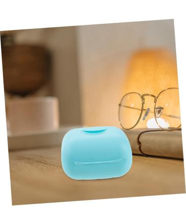 Collbath Storage Organizer - 2ST SBOX for Menstrual Cups | Travel-Friendly Menstrual Cup Carrier - Buy Online on GoSupps.com