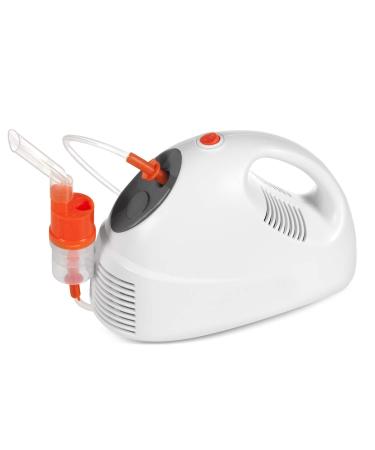 Promedix pr-825 inhaler set nebulizer masks filters