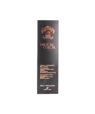 Dikson Muster Dikson Couleur Anniversary 9.013 (120 ML) Blonde Tr s Clair Brun Standard