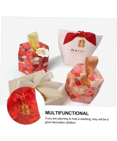 Anneome 50 Sets Wedding Decoration Lockets An Fittings Retro Wedding Party Decor Wedding Supplies Grace - Buy Online on GoSupps.com