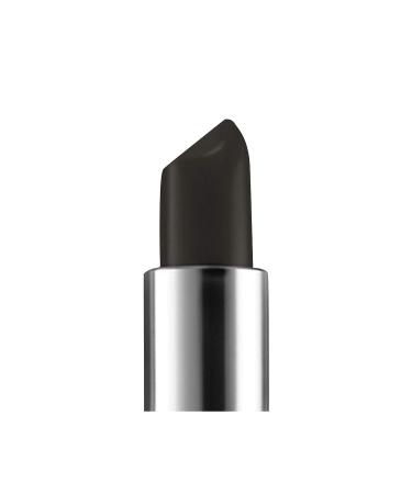 Maybelline Color Sensational Loaded Bold Pitch Black 888 - Intense Black Lipstick - Buy Online on GoSupps.com