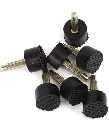 Heel Plates 84Pcs Non-Slip High Heel Tip - Shoe Repair & Protector - Buy Online on GoSupps.com
