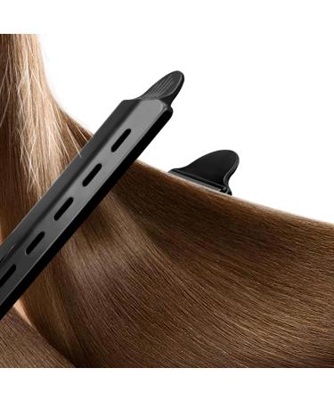 Buy Ceramic Hair Straighteners - 4-Gear Flat Iron for Fast Styling | International Shipping Available - Buy Online on GoSupps.com
