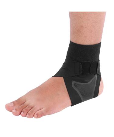 Soluptanisu ankle support breathable ultra-down ankle protection ankle bandage to relieve heel pain for men and women (S-links)