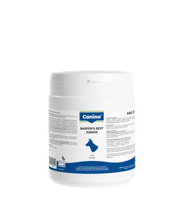 Canina Pharma Barfer's Best Junior 350 g