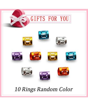 BEFUNNY Pre Stretched Braiding Hair 24 Inch 8 Packs Ombre Professional Synthetic Hair Extension for Women - Yaki Texture (24 T1B/30) - Buy Online on GoSupps.com