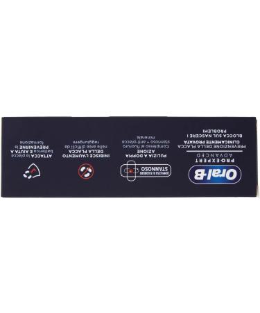  Oral-B Oral-B Toothpaste PE Adv Gum Protection 75 ml 75 ml - Buy Online on GoSupps.com