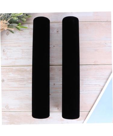 iBasenice 2pcs Bracelet Stand & Watch Holder - Flower Head Jewelry Organizer 30.3x5x5cm - Buy Online on GoSupps.com