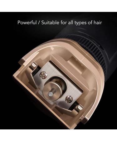 Professional Hair Clipper Kit - Home Hair Cutting Made Easy | Top Quality & Fast International Shipping - Buy Online on GoSupps.com