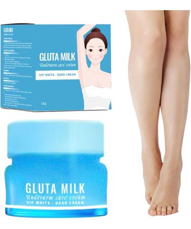 Skin Whitening Creams Intimate Whitening Cream Dark Skin Lightener Skins Lightening Lotion Intimate Area Whitener Perfect and Suitable Beauty Tool for Women - Buy Online on GoSupps.com