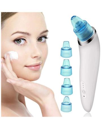 Blackhead Remover  Pore Vacuum  Blackhead Vacuum Facial Pore Cleaner Blackhead Extractor Tool