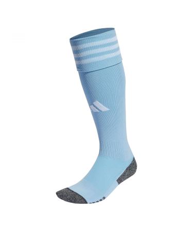 ADIDAS IB7795 ADI 23 SOCK Socks Unisex Adult team light blue/white size KXXL