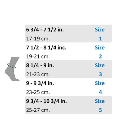 Ankle Support - Stabilize & Alleviate Pain | Beige Size 4 | International Shipping - Buy Online on GoSupps.com