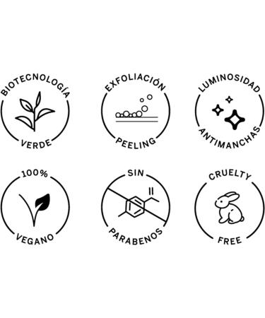 Segle Clinical | Glicolmix Serum | Exfoliating | For skin with superficial spots | 30ml - Buy Online on GoSupps.com