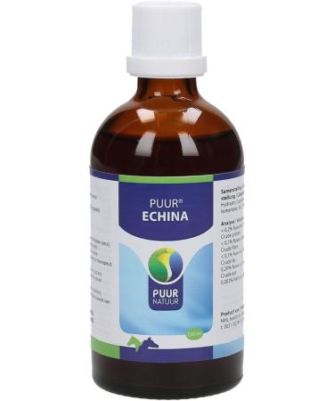 Puur Echina - Horse/Pony - 100 ML - Buy Online on GoSupps.com