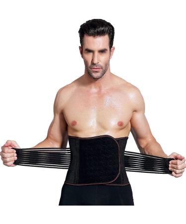 Back Brace Lumbar Support Belt for Lower Back Pain Relief Herniated Disc Sciatica Scoliosis Posture Corrector for Women Men Lumbar Pad for Heavy Lifting (Size : Large) (Xx) (Medium) - Buy Online on GoSupps.com
