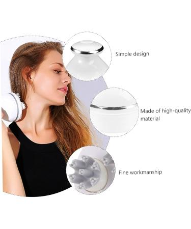 ULTECHNOVO 3pcs Electric Massager - Automatic Hard Drive Tool | International Shipping Available - Buy Online on GoSupps.com