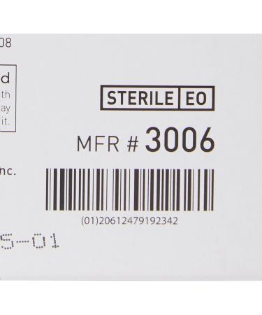 McKesson Skin Closure Strips 1/8 x 3 50 Count - Sterile Reinforced - Buy Online on GoSupps.com