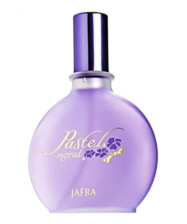 Jafra Pastel Morat Eau de Toilette 2 fl. oz.