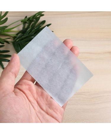 Minkissy Oil Control Blotting Paper for Oily Skin Absorbing Leaves with Facial Fragrance - Shop Internationally! - Buy Online on GoSupps.com