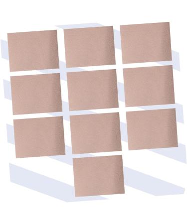 Mobestech 10 Sheet Corn Pads Corn Cushion Patches Adhesive Corn Protector Anti-wear Foot Stickers Foot Prevention Toe Protectors Sticker Skin Friendly - Buy Online on GoSupps.com