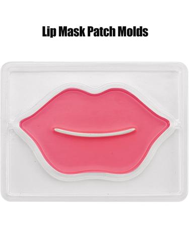 Bexdug Eye Patch Mold Fruit Face Film Mold Set - Reusable Lip Patch Making Mold Fruit Face Film Mold For Skin Care Helper - Buy Online on GoSupps.com