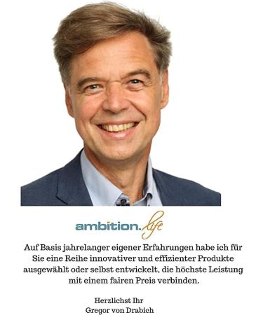 Harmonei Radiation Protection Sticker for Cell Phones | EMF Blocker & Electrosmog Shield | 5G Optimized Radiation Shielding - Buy Online on GoSupps.com