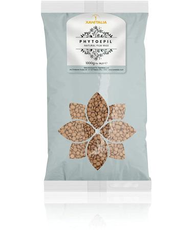 Disposable depilatory wax without strips Phyto epil 1KG