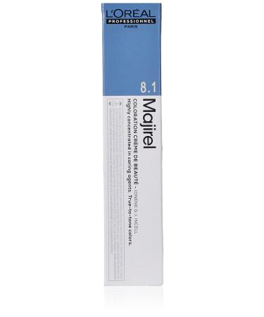 L'Or al Paris Majirel Cool Inforced Maji Cool Inforced 8.1 1000 g 3474636859887