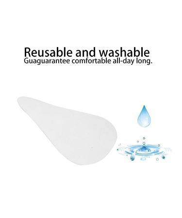 Silicone Swimwear Concealer Pad for Women - Single Big Size Cover Pads - Buy Online on GoSupps.com
