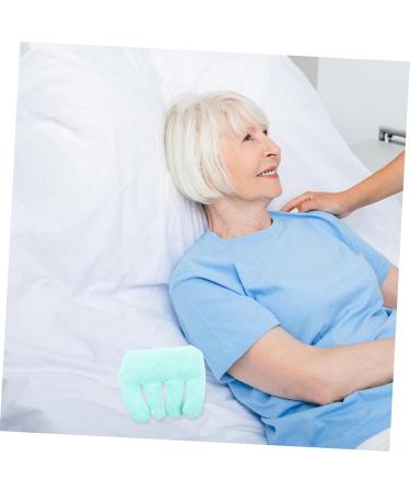 NOLITOY Resting Hand Splint & Finger Splitter - Universal Finger Pad for Comfort & Support - Down Cotton Cushion for Relaxation & Grip - Buy Online on GoSupps.com